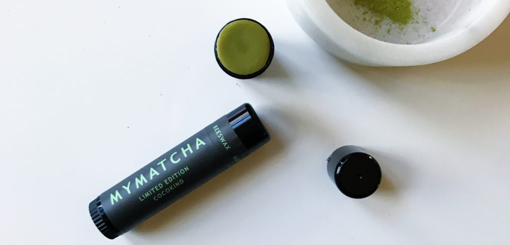What is the Limited Edition MYMATCHA Stick?  Six Ways To Use It!