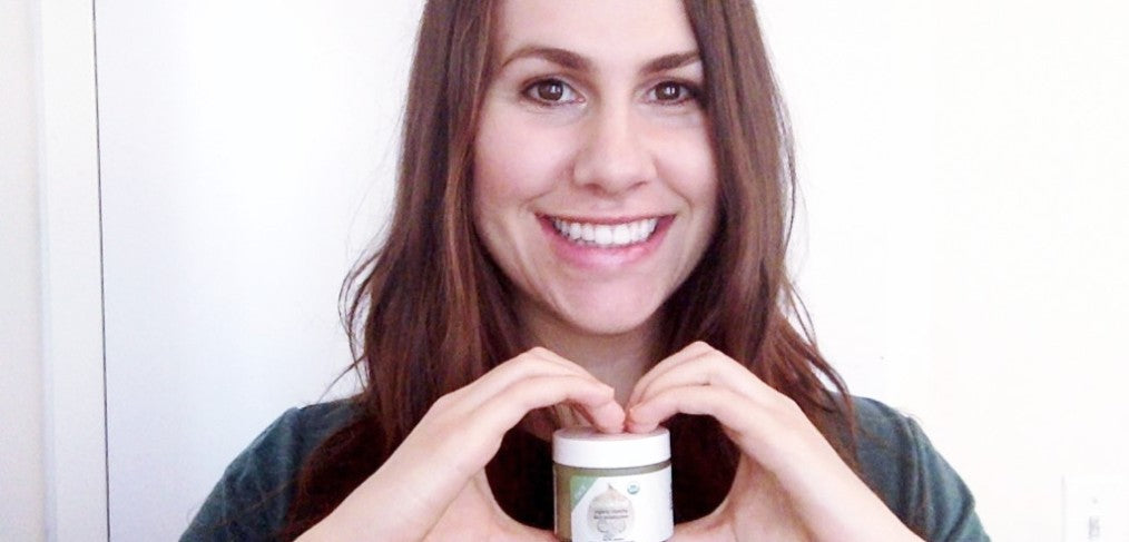 Meet: Wellness Expert Cathryne Keller, Associate Editor at Women's Health