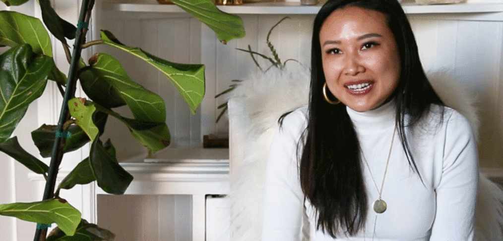 I Am: Powerful, With Julie Nguyen of Methodology