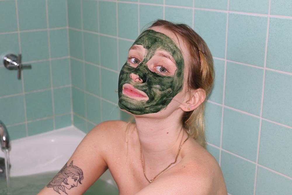 beauty by: avery albert