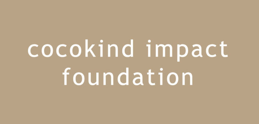 Happy International Women’s Day! Introducing: The Cocokind Impact Foundation