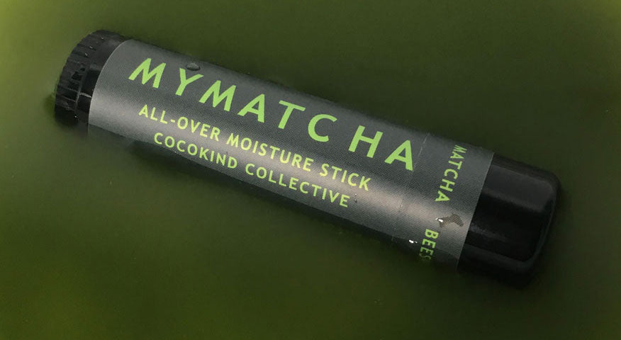 Dark Circles: Potential Causes And How Matcha In Your Skincare Can Help