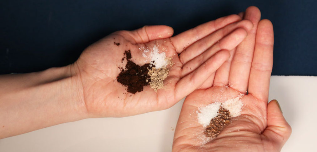 What You Should Know About Physical Exfoliators