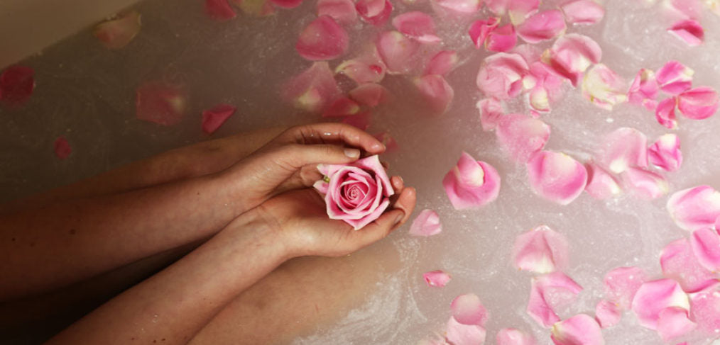 Five New Ways To Use Our Rosewater Toner