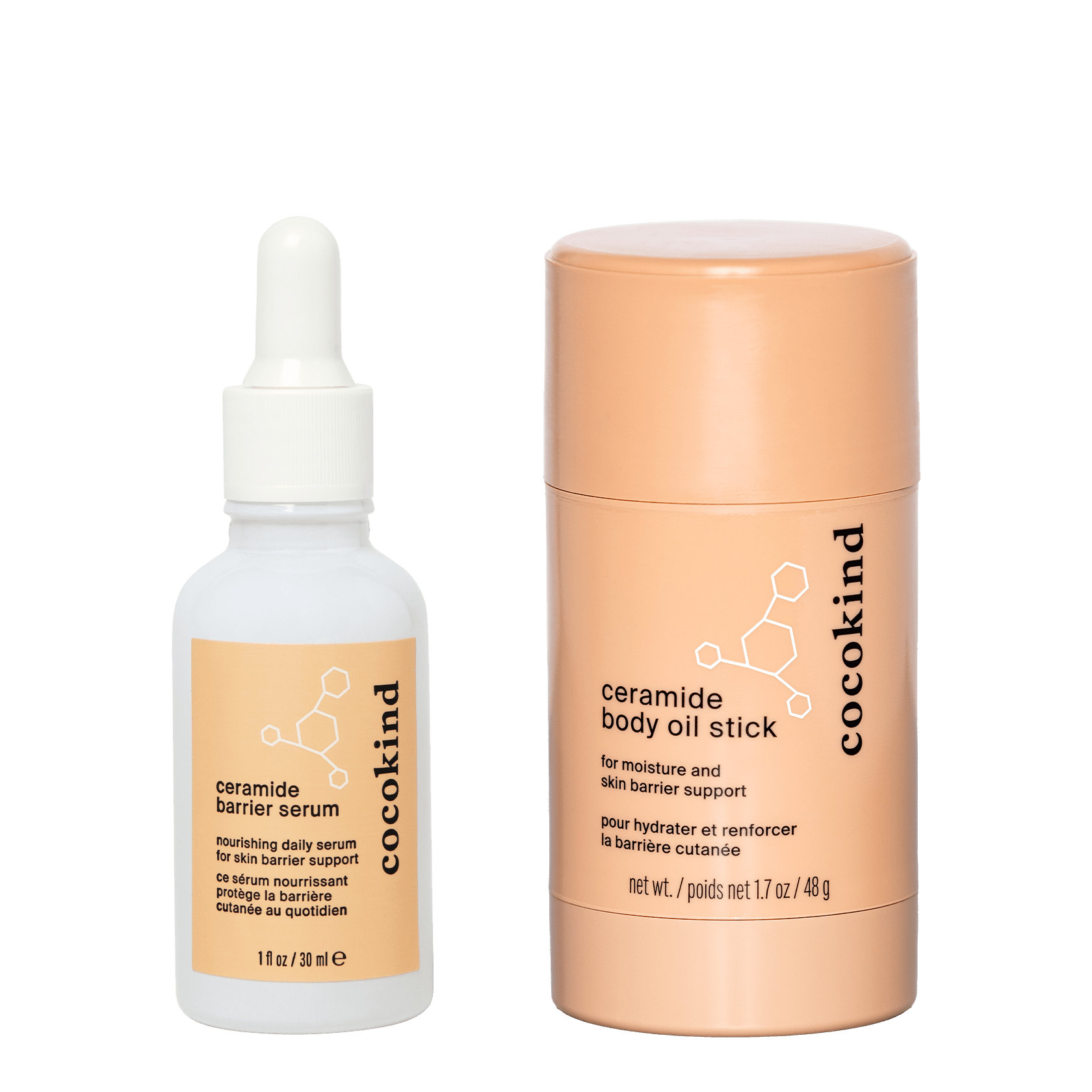 ceramide hydration duo - cocokind