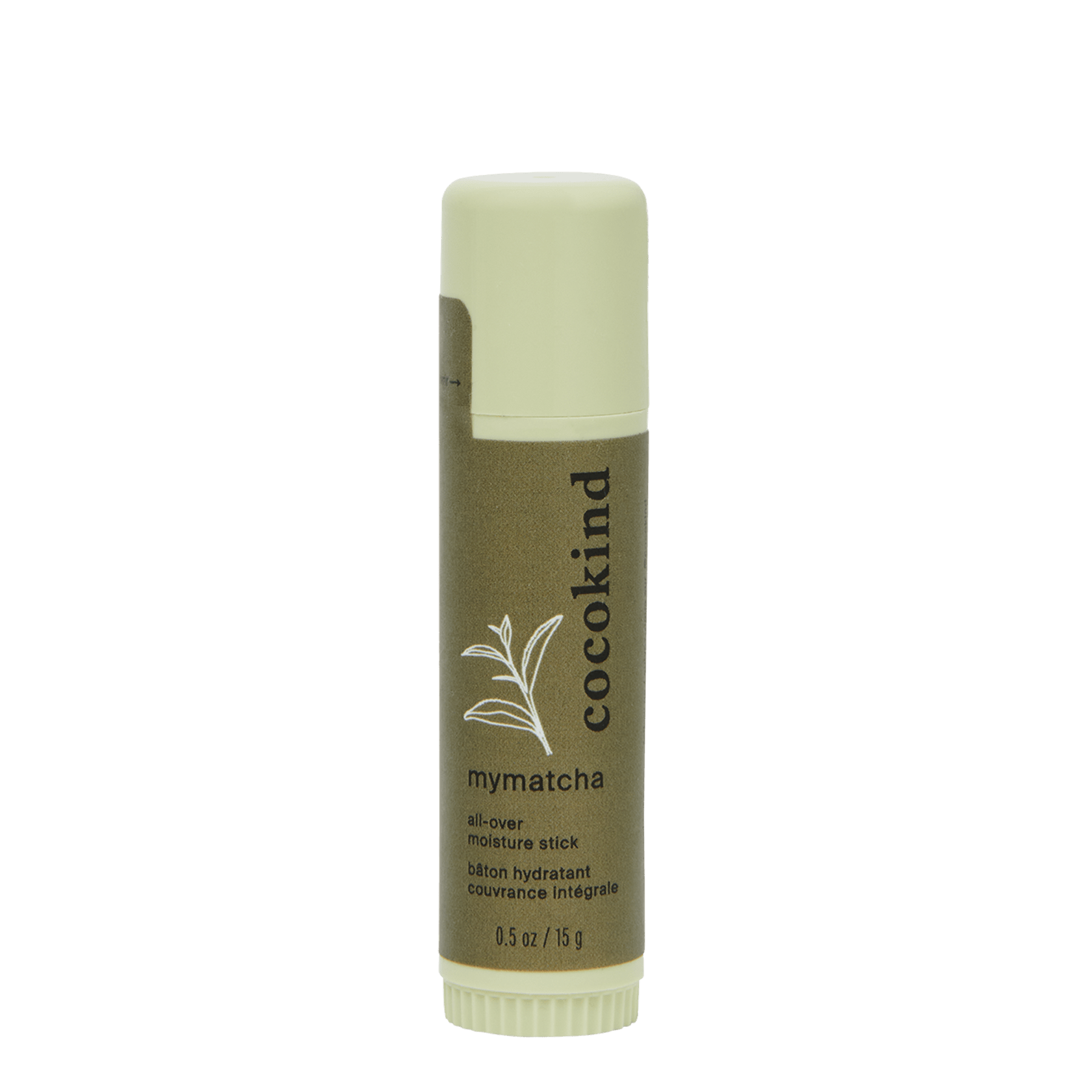 Mymatcha All-over Moisture Stick - cocokind