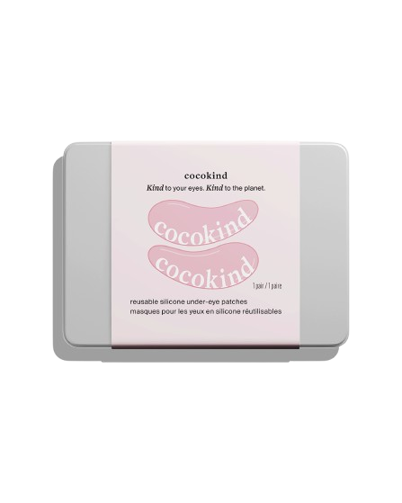 Reusable Under-eye Patches - cocokind