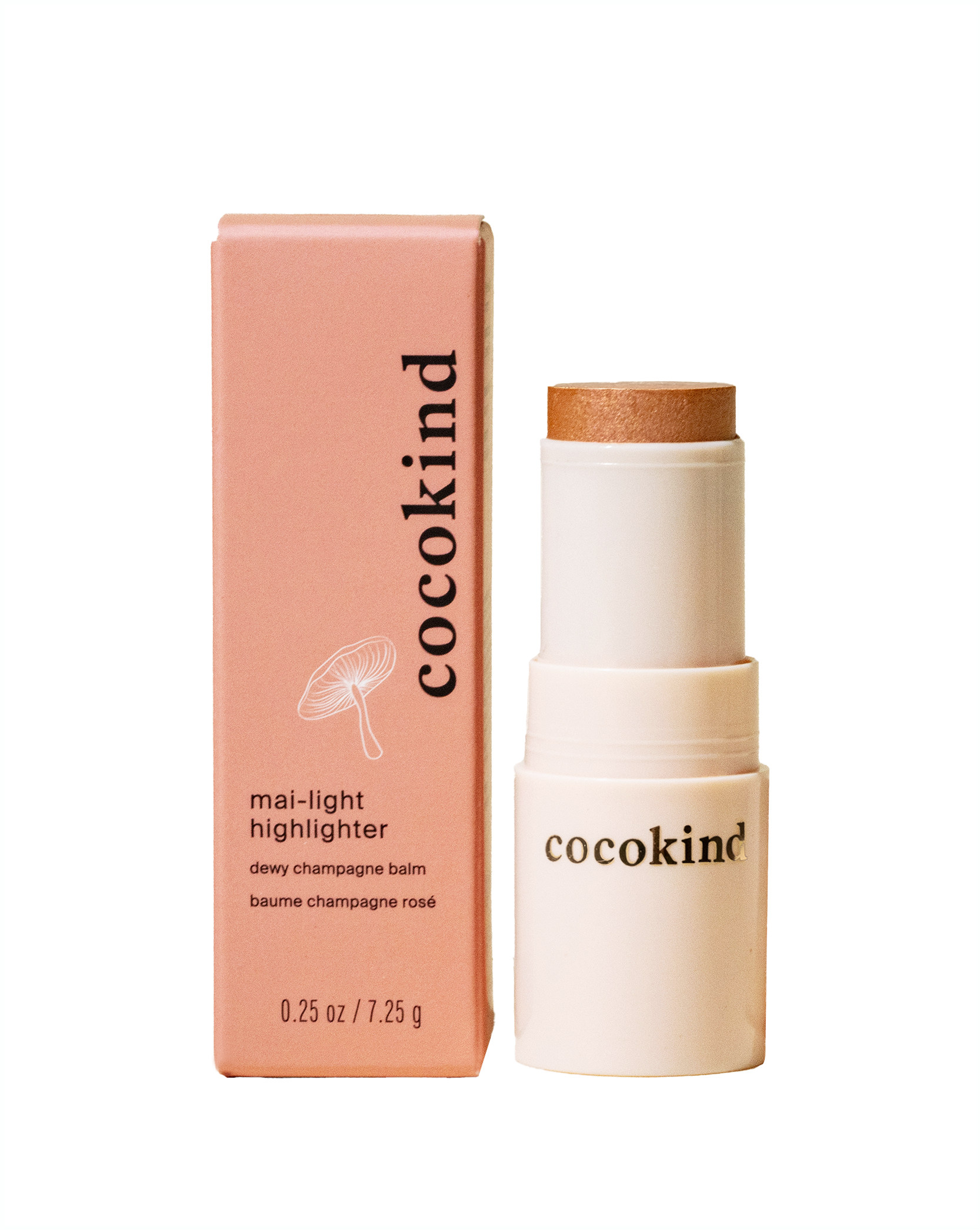 mai-light highlighter - cocokind