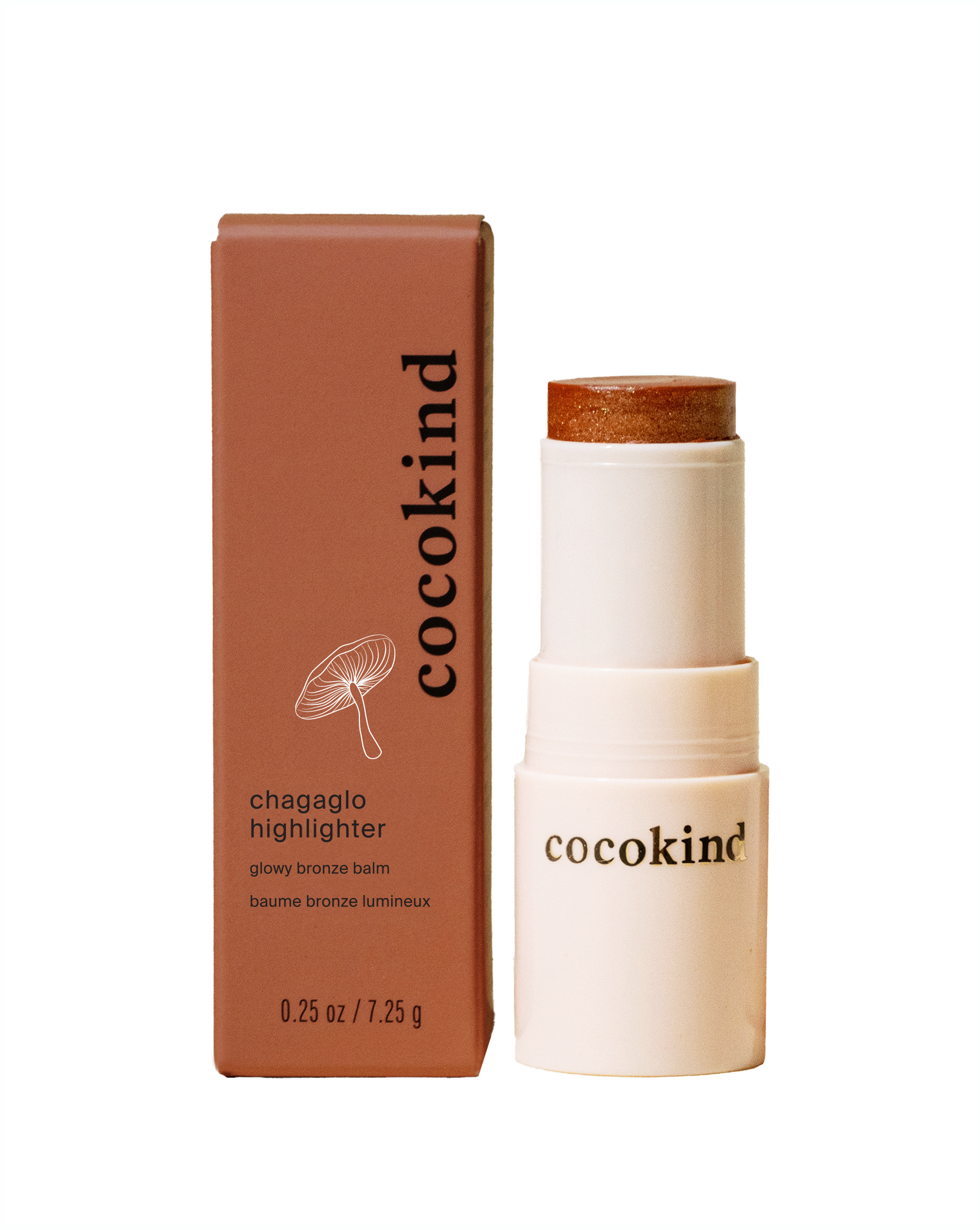 chagaglo highlighter - cocokind