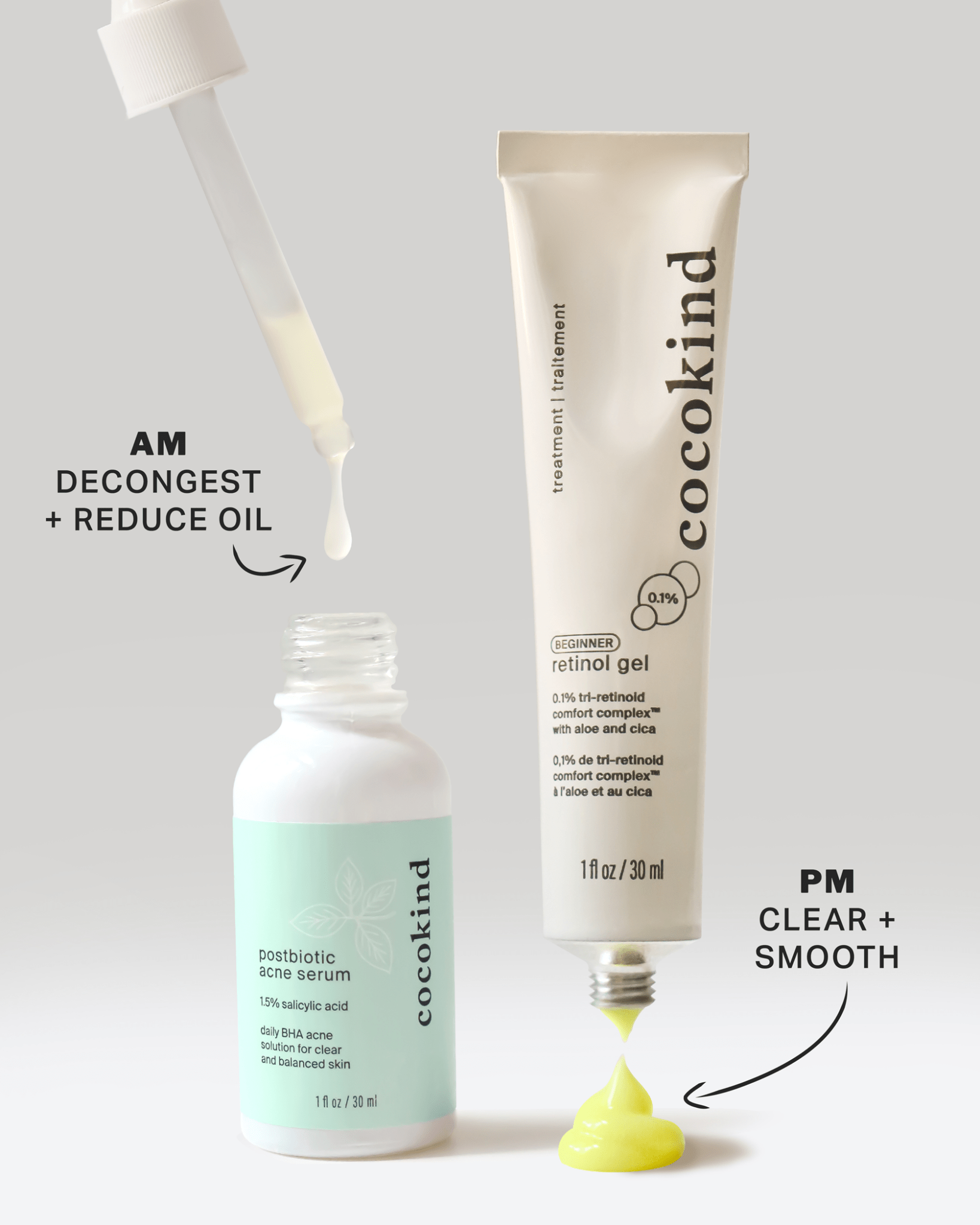 blemish-banishing duo - cocokind