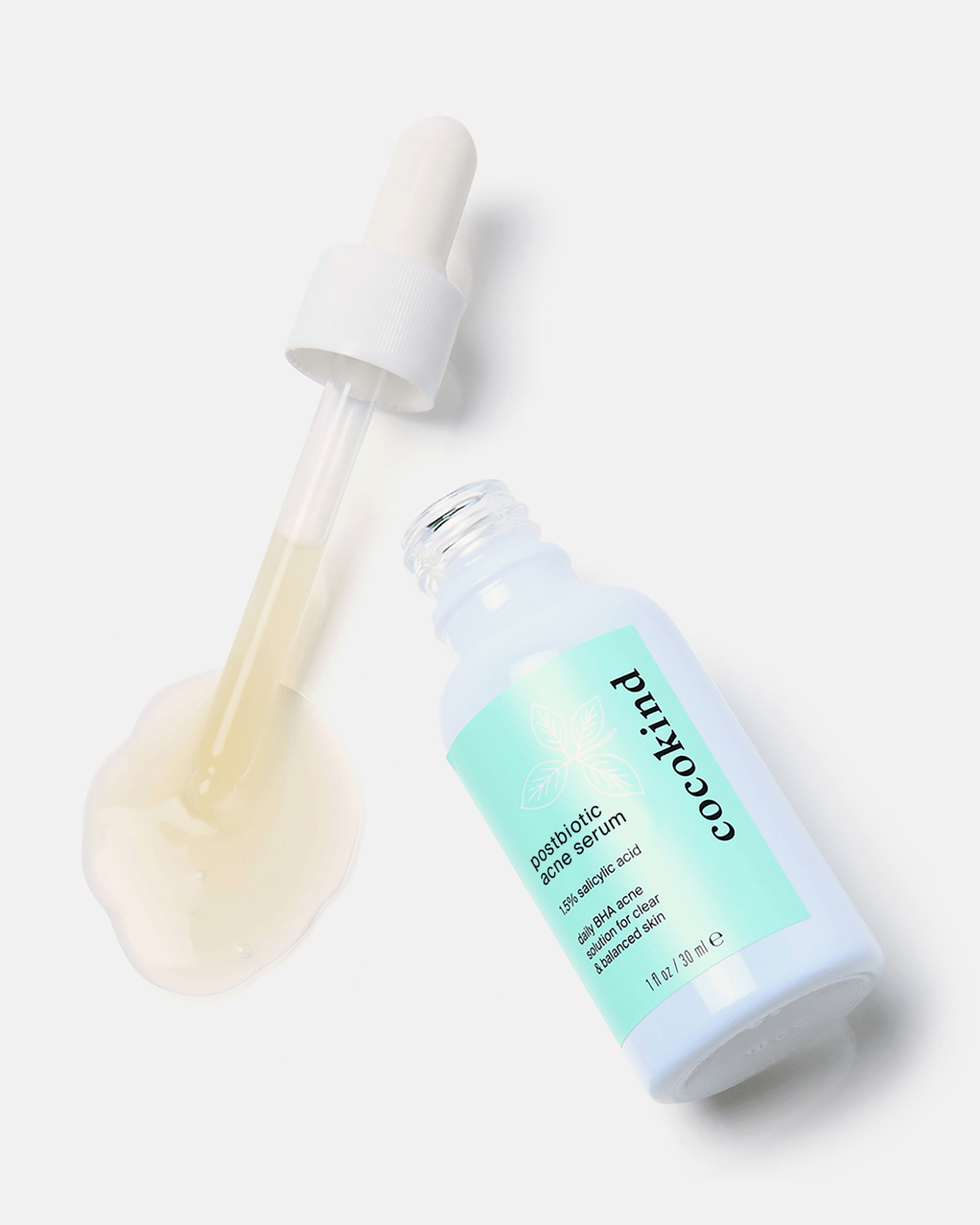 blemish-banishing duo - cocokind